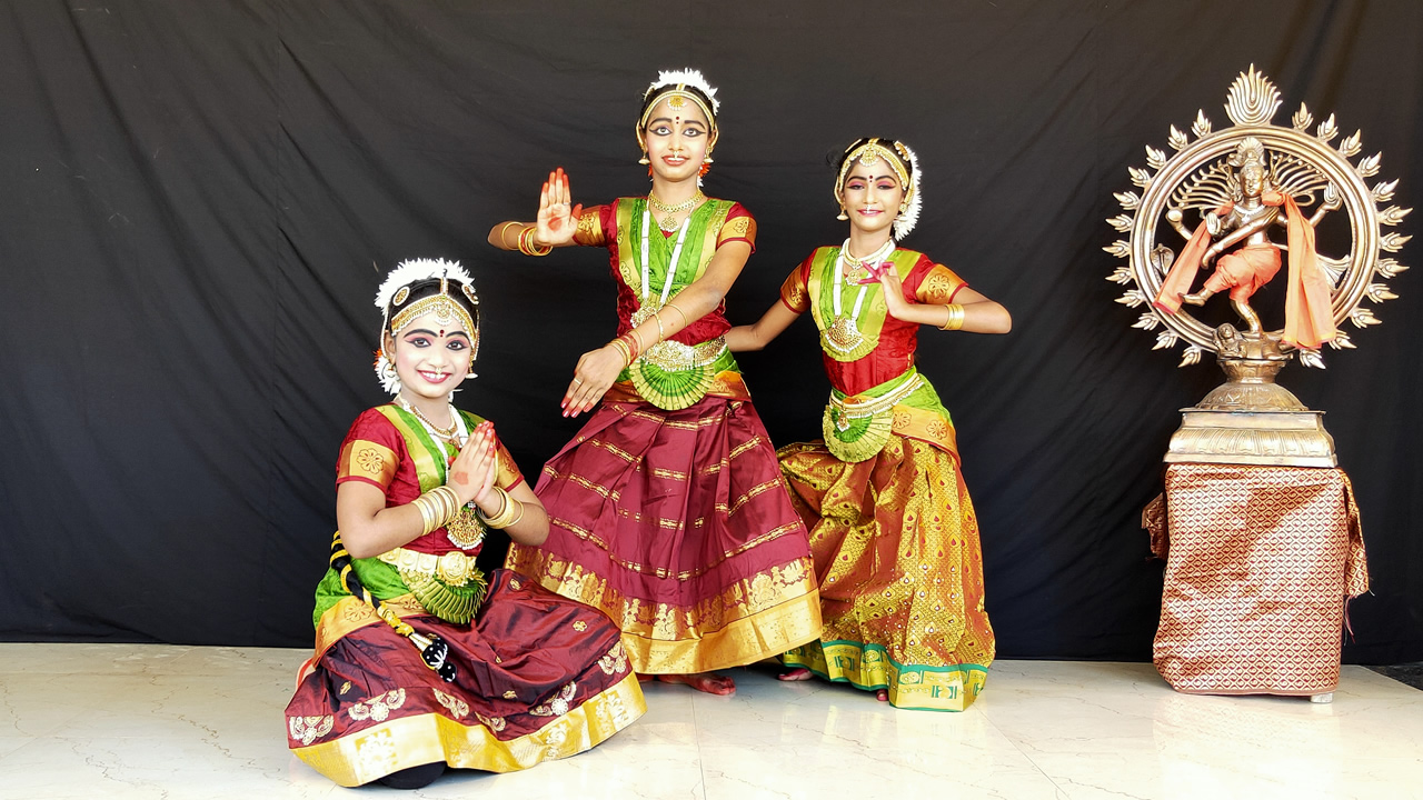 Shivalaya Natiya Palli